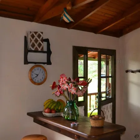 Chalet Cosy With Terrace In - Ideal For Couples *