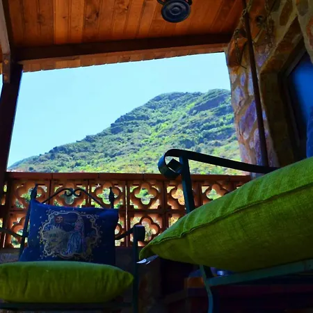 Cosy With Terrace In - Ideal For Couples Chalet