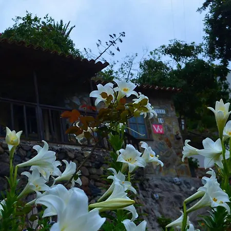 Chalet Cosy With Terrace In - Ideal For Couples