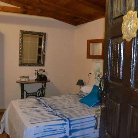 Cosy With Terrace In - Ideal For Couples Hermigua