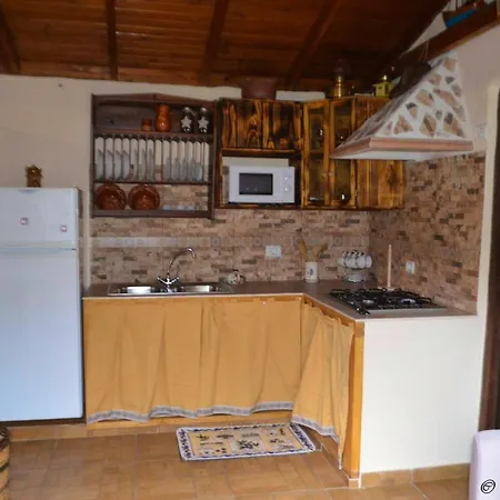 Cosy With Terrace In - Ideal For Couples Chalet Hermigua